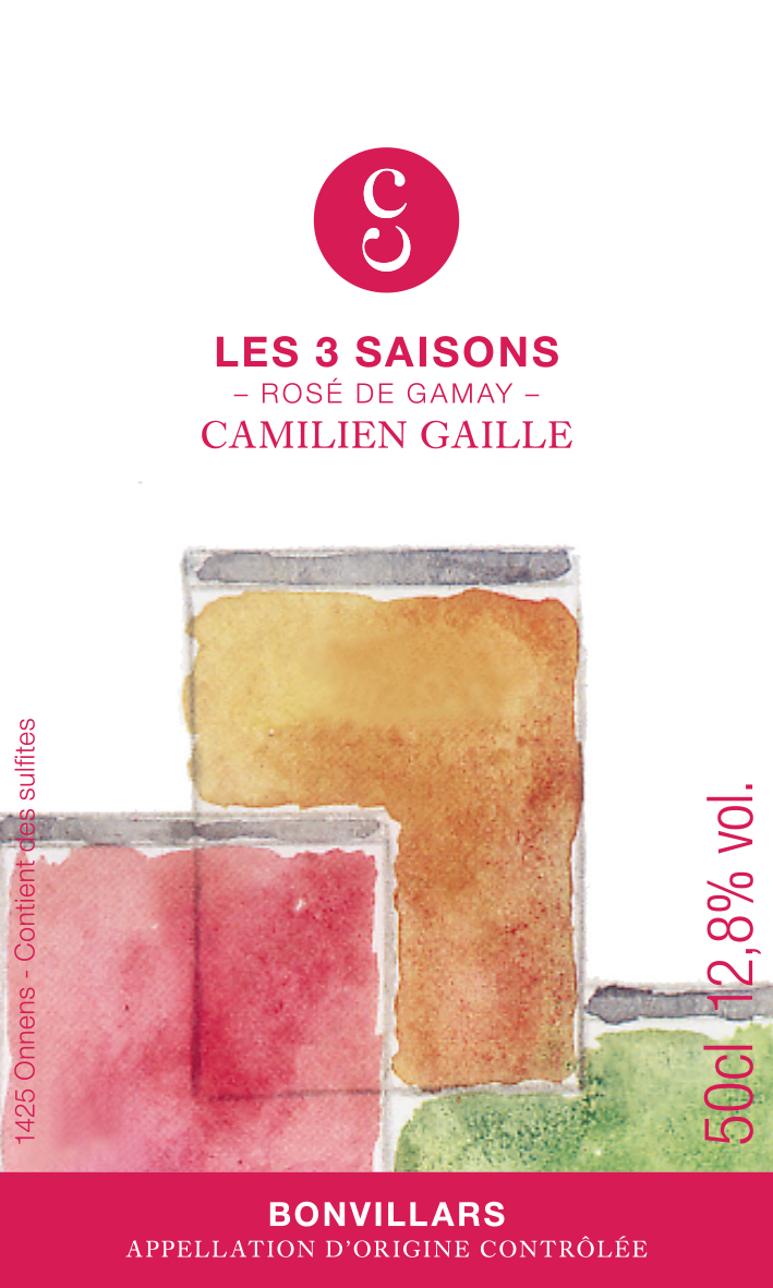 C.Gaille_Les 3 Saisons_50 cl.indd