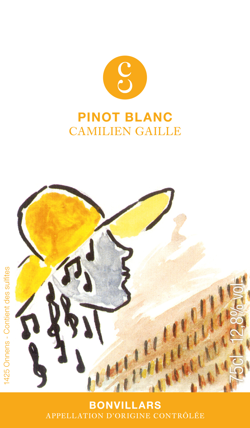 C.Gaille_Pinot blanc_75 cl.indd