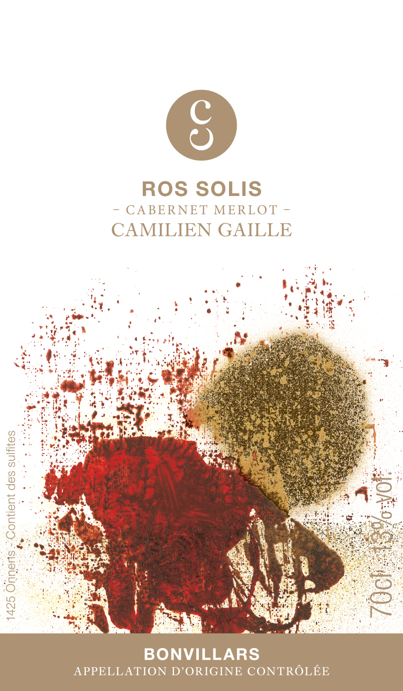 C.Gaille_Ros Solis 2020_70 cl.indd